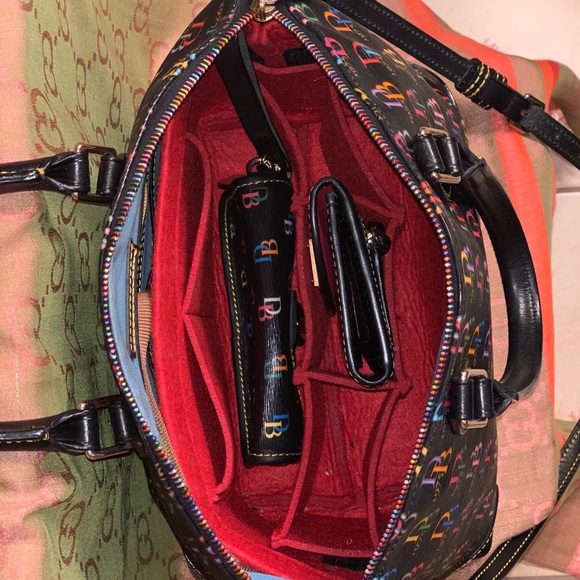 👜👛DOONEY & BOURKE AMAZING SET “DB-75 COLLECTION” IT IS THE NAME OF THE MODEL! - Picture 15 of 15